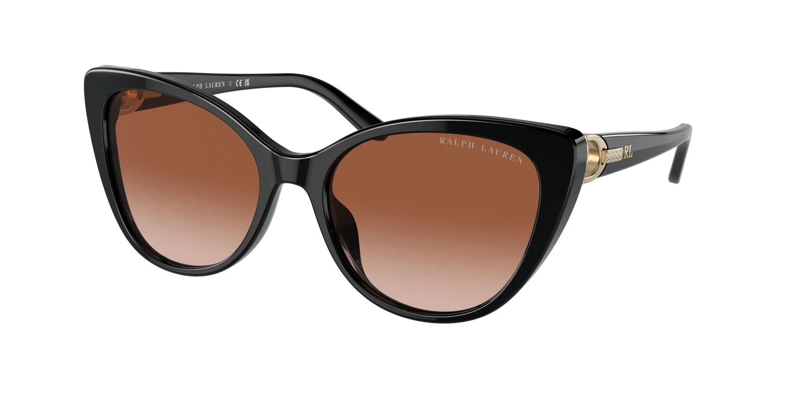 Ralph Lauren 8215BU Sunglasses - view 2